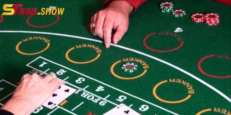 Bật mí mẹo chơi baccarat luôn thắng nhà cái 