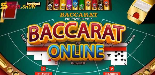 bai baccarat 3 st666